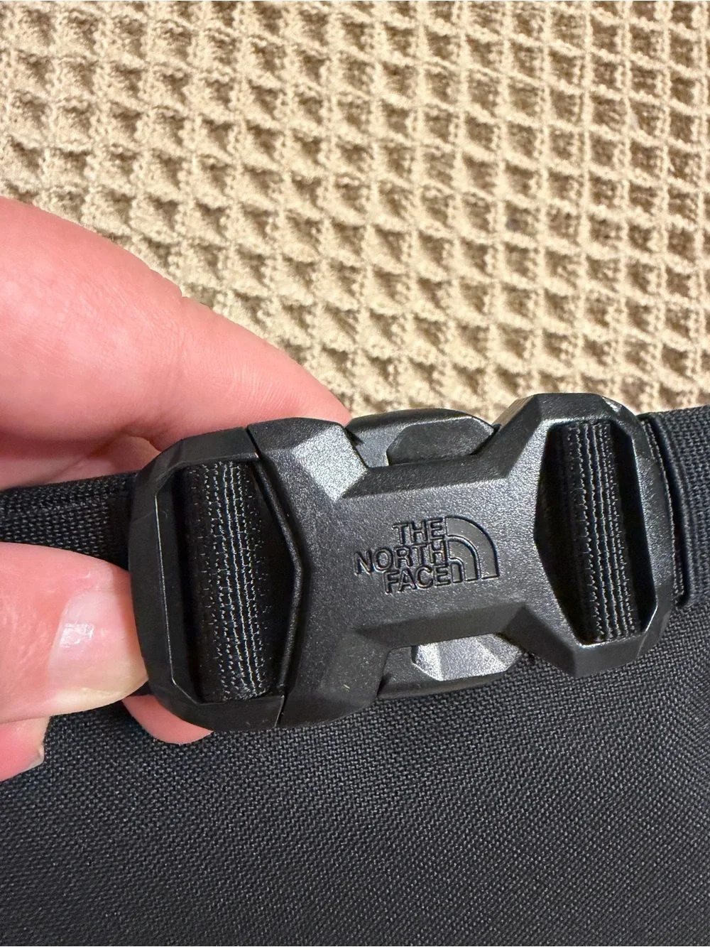 NWT North Face Jester Lumbar Pack